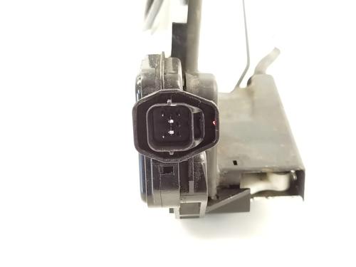 Front left lock KIA SPORTAGE II (JE_, KM_)  | BP19654632C98