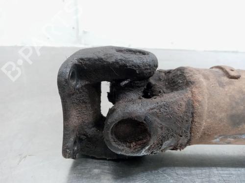 Driveshaft FORD MAVERICK (UDS, UNS)  | BP8486206M37 