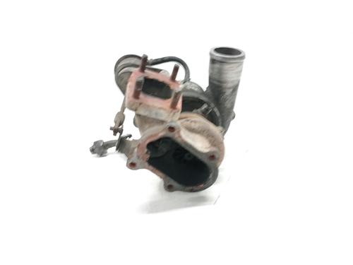 Turbocharger/Supercharger IVECO DAILY IV Platform/Chassis  | BP28103353M71 
