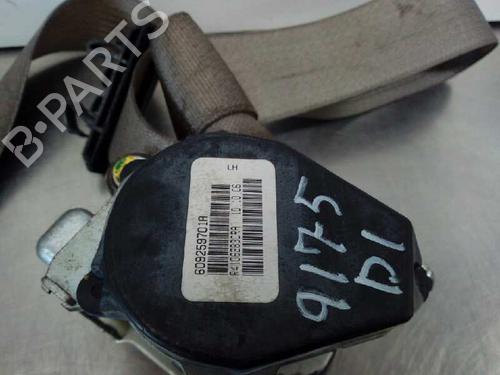 Front left seatbelt DODGE CALIBER 2.0 CRD | BP8718914I26 