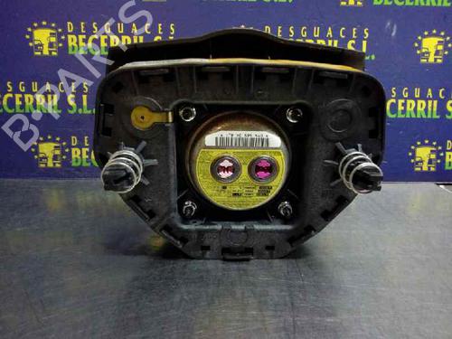Driver airbag OPEL ZAFIRA / ZAFIRA FAMILY B (A05) 1.9 CDTI (M75) | BP8452250C9 
