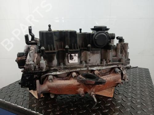 Cylinder head JAGUAR XE (X760) 2.0 D | BP36503199M5 - Image 2