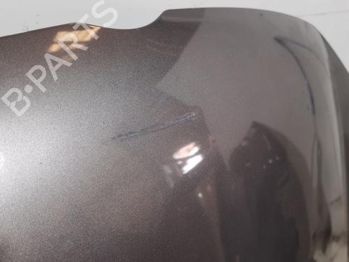 Hood VW GOLF V (1K1) 1.9 TDI | BP27391964C1 