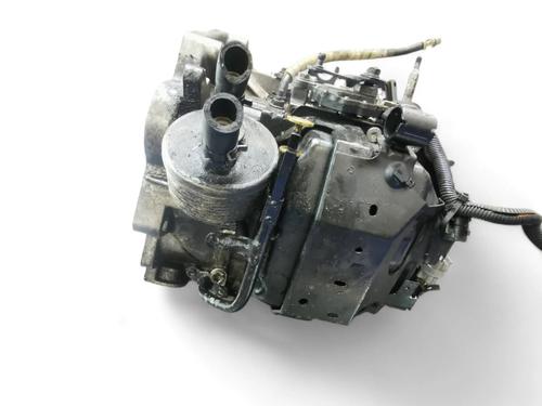 Gearbox RENAULT LAGUNA II (BG0/1_)  | BP19655376M3 