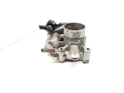 Used Throttle body SEAT IBIZA II (6K1) 1.0 i (50 hp) 27497038