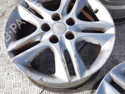 Fælk KIA CEE'D Hatchback (ED) 1.6 CRDi 115 | BP31941132C45