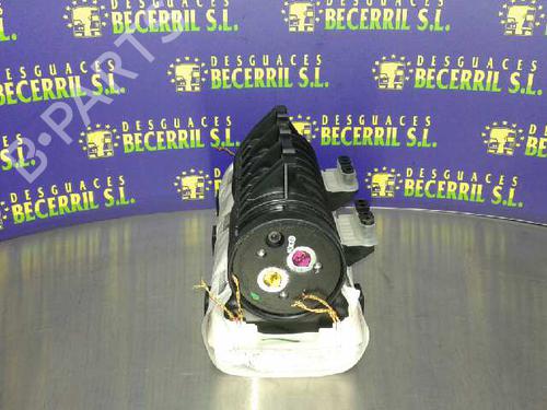 Passasjer kollisjonspute OPEL VECTRA C GTS (Z02) 1.8 16V (F68) (122 hp) 8425410