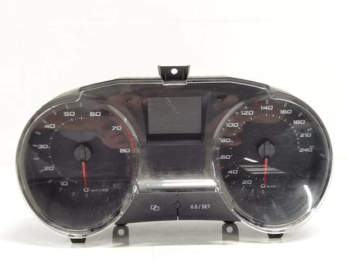 Used Instrument cluster SEAT IBIZA IV SC (6J1, 6P5) 1.4 (85 hp) 13091097
