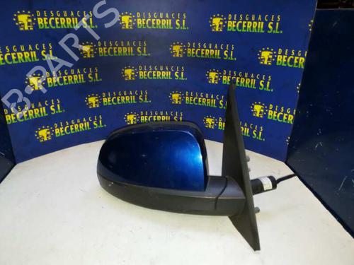 Ryggespeil høyre OPEL MERIVA A MPV (X03)  | BP8425951C27 