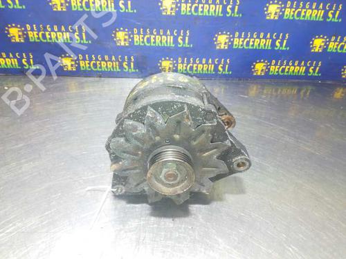 Alternator SKODA FAVORIT (781) 1.3 135 X, LX, GLX (781) (54 hp)null