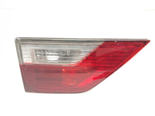 Used Left tailgate light BMW X3 (E83) xDrive 20 d (163 hp) 30754743