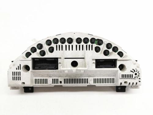 Instrument cluster MERCEDES-BENZ A-CLASS (W168)  | BP10104340C47 