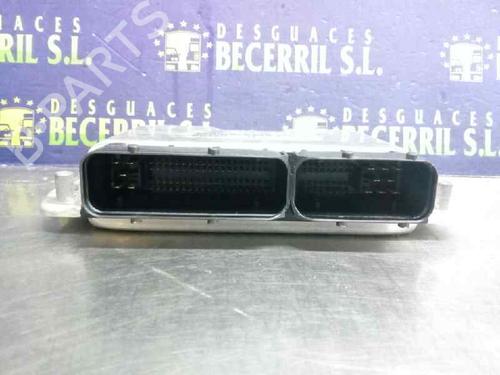 Engine control unit (ECU) SEAT IBIZA III (6L1) 1.4 TDI | BP8455095M57 
