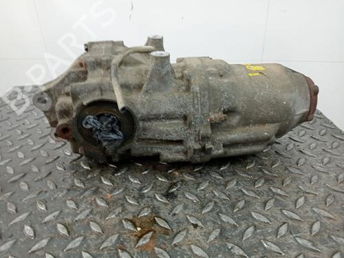 Rear differential HONDA CR-V III (RE_) 2.2 i-CTDi 4WD (RE6) | BP39890186M24 - Image 3
