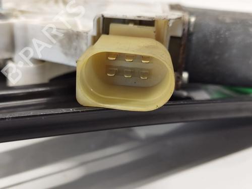 Front right window mechanism BMW 1 (E87) 118 d | BP12326671C23 