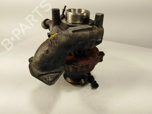 Turbolader/Kompressor CITROËN C4 Picasso I MPV (UD_)  | BP8475291M71 