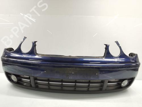 Used Front bumper VW POLO IV (9N_, 9A_) 1.4 16V (75 hp) 29869855