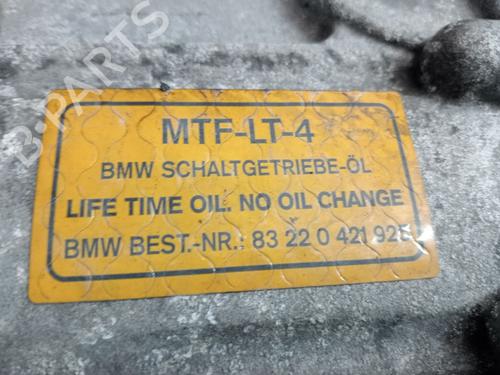 Gearbox MINI MINI (R56) Cooper D | BP38622513M3 - Image 5