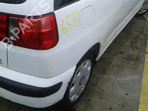 Injection pump SEAT IBIZA II (6K1)  | BP8479757M78 