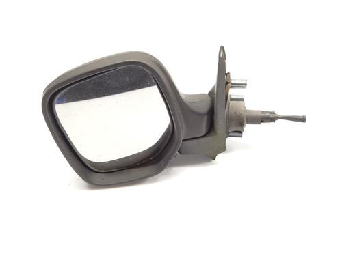 Used Left mirror PEUGEOT PARTNER MPV (5_, G_) 1.9 D (69 hp) 31330056