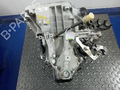 Gearbox DACIA DUSTER (HM_) 1.0 TCe 100 (HMMT) | BP29979230M3