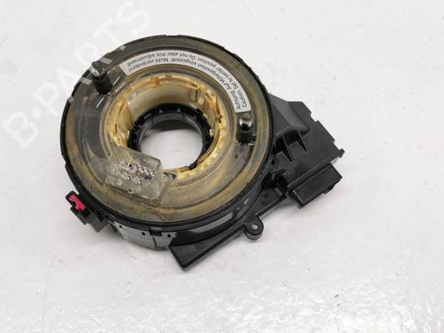 Squib airbag VW PASSAT B6 (3C2)  | BP10912758C102 