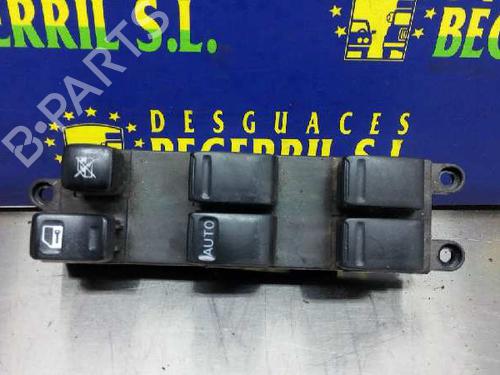 Used Left front window switch NISSAN ALMERA II Hatchback (N16) 1.5 (98 hp) 8437647