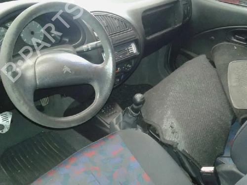 Left front window switch CITROËN SAXO (S0, S1)  | BP8441045I27 