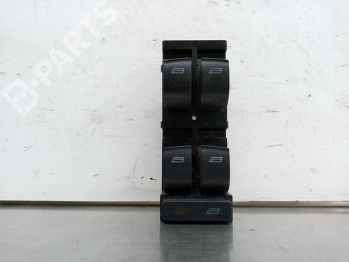 Used Left front window switch Left front window switch AUDI A6 C5 Avant (4B5) 2.5 TDI (163 hp) 8467912 8467912