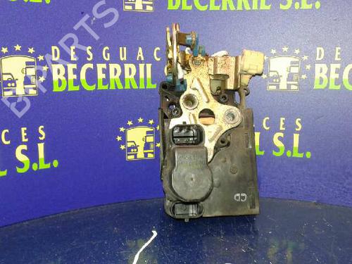 Used Front right lock DAEWOO KALOS (KLAS) 1.2 (72 hp) 8425006