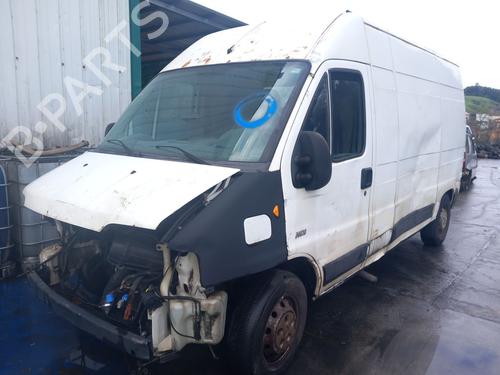 Used Parts PEUGEOT BOXER Van (244) [2001-2026]  4438739