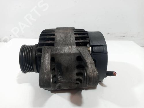 Alternator ALFA ROMEO 147 (937_) 1.9 JTD (937.AXD1A, 937.BXD1A, 937.AXV1A, 937.BXB1A,... | BP10540172M7 