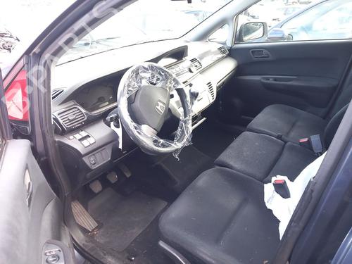 Køler HONDA FR-V (BE) 1.7 (BE1) | BP28110604M31 