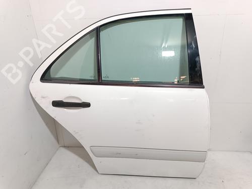 Used Right rear door MERCEDES-BENZ E-CLASS (W210) [1995-2003]  24598222