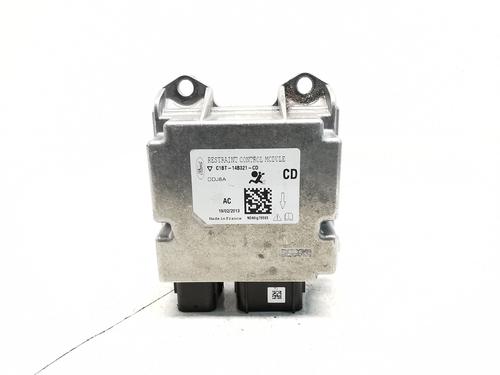 Used ECU airbags FORD FIESTA VI (CB1, CCN) 1.0 EcoBoost (100 hp) 30963476