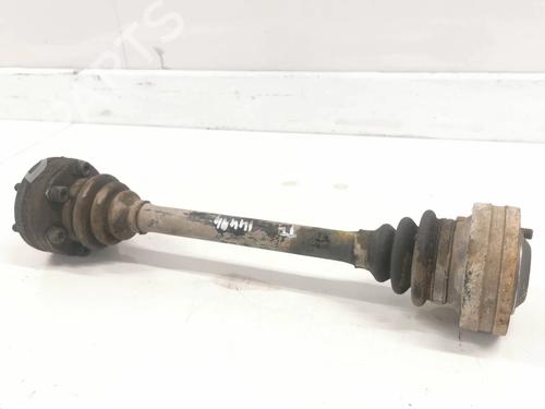 Used Left rear driveshaft BMW 5 (E34) 524 td (115 hp) 12844908