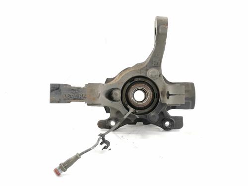 Right front steering knuckle OPEL ASTRA H (A04) 1.6 (L48) | BP13249399M26 