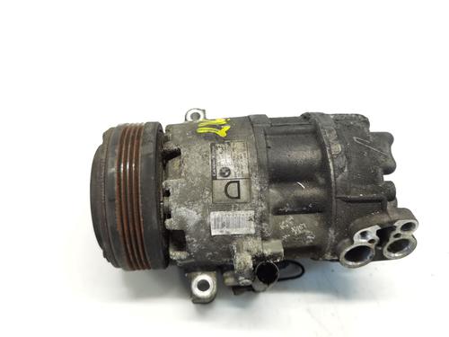 AC compressor BMW X3 (E83) 2.0 d | BP36016853M34 - Image 2