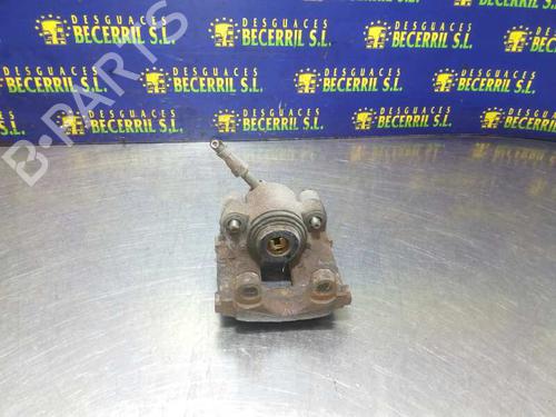 Left rear brake caliper BMW 3 (E46) 320 i | BP16167973M107 