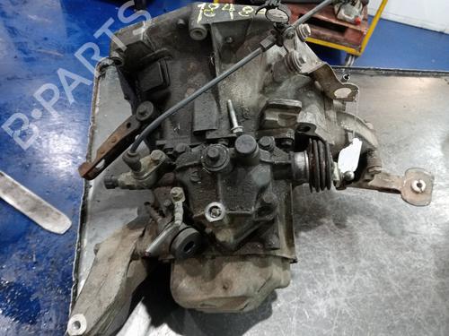 Gearbox FIAT PUNTO (176_)  | BP22301916M3 