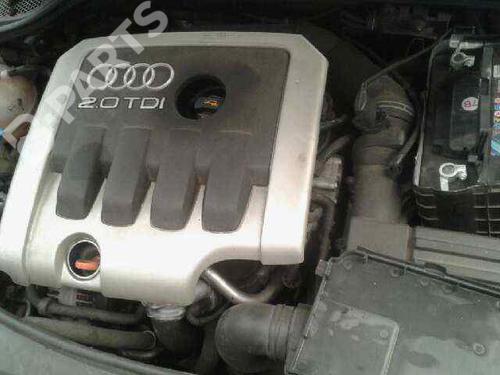 Right front window switch AUDI A3 (8P1)  | BP8455675C105  - Image 15