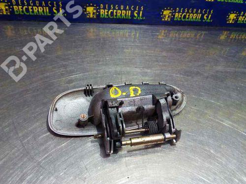 Used Front right exterior door handle Front right exterior door handle TOYOTA AVENSIS (_T22_) 2.0 D-4D (CDT220_, CDT220R) (110 hp) 8429482 8429482