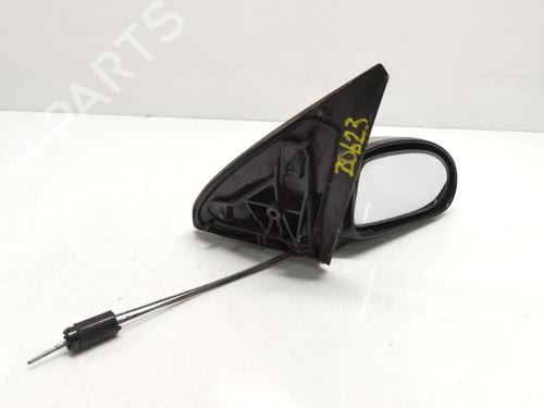 Retrovisore destro FORD FOCUS I Turnier (DNW) 1.8 Turbo DI / TDDi | BP30574698C27