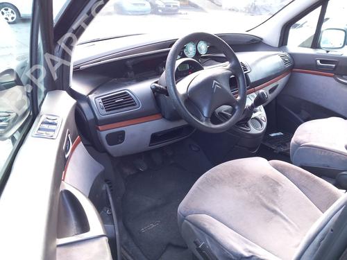 Høyre baklys CITROËN C8 (EA_, EB_) 2.0 HDi | BP32186976C35 