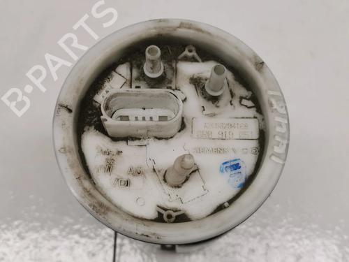 Fuel pump SEAT IBIZA IV SC (6J1, 6P5) 1.4 | BP10298481M76 