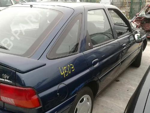 Starter FORD ESCORT VI (GAL, AAL, ABL)  | BP8444778M8 