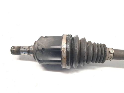 Left front driveshaft JEEP RENEGADE SUV (BU, B1, BV) 1.6 CRD | BP40505582M38 - Image 3