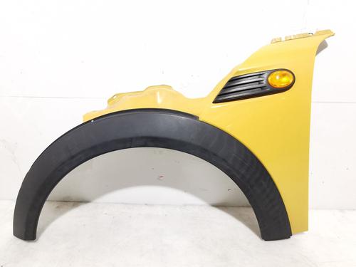 Forkjerm venstre MINI MINI (R56) Cooper D (109 hp) 24598330