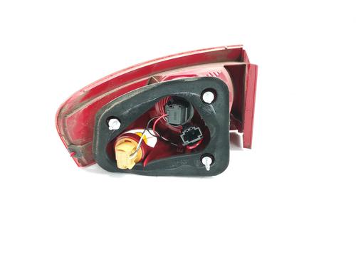 Right taillight SEAT ALTEA XL (5P5, 5P8) 1.6 TDI | BP31014288C35