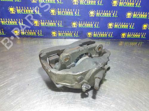 Right front brake caliper BMW 5 (E60) 530 d | BP11578460M104 